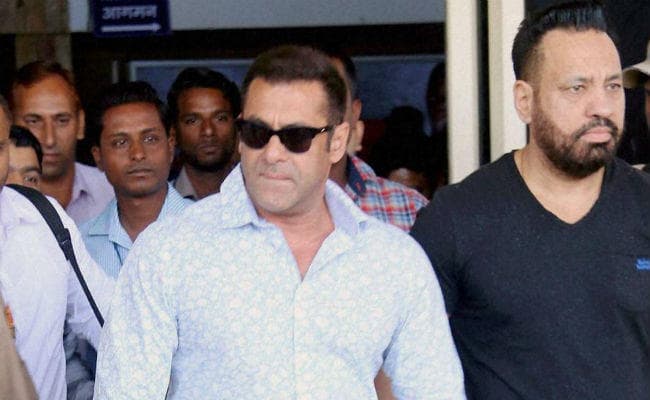 काला हिरण शिकार मामला: जोधपुर कोर्ट ने सुनवाई 22 जुलाई तक टाली