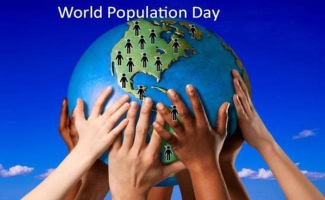 #World_population_day: जानिये, भारत के किन राज्यों की आबादी इन देशों से है अधिक...