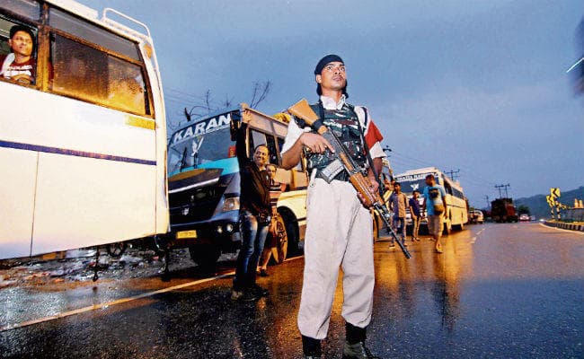 अमरनाथ के तीर्थयात्रियों पर हमला : उम्मीद के दामन पर यह बड़ा धब्बा