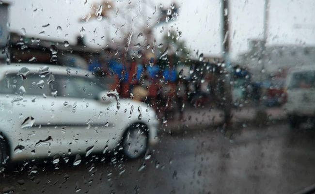 एमपी शिफ्ट हुआ लो प्रेशर मॉनसून पड़ गया कमजोर