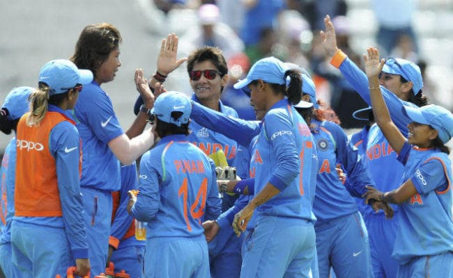 महिला विश्व कप : करो या मरो के मुकाबले में भारत का सामना न्यूजीलैंड से