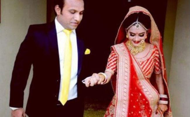 ''जग्‍गा जासूस'' फेम बिदिशा की आत्‍महत्‍या के पीछे कहीं ''पति, पत्नी और वो'' का मामला तो नहीं...?