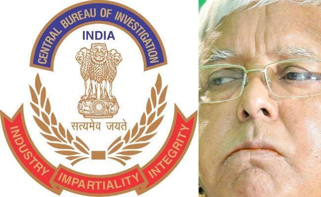 राजद सुप्रीमो को पूछताछ के लिए नयी दिल्ली बुला सकती है सीबीआइ