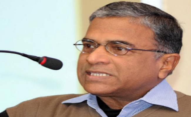 सांसद हरिवंश ने राज्यसभा में उठाया चंद्रपुरा-धनबाद रेल मार्ग का मुद्दा