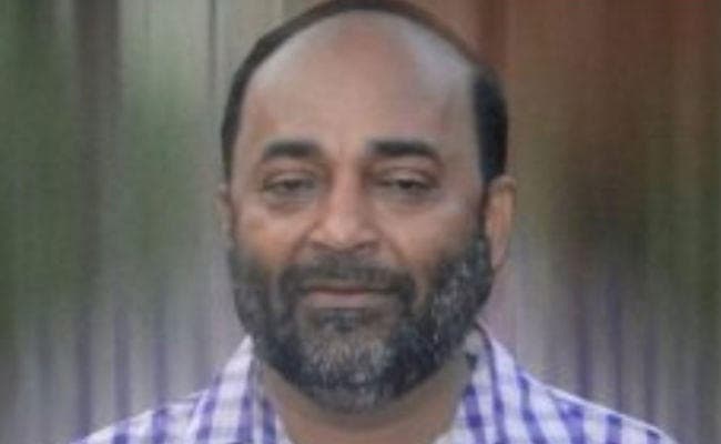 गोवा की एकमात्र राज्यसभा सीट पर भाजपा का कब्जा, विजय तेंदुलकर जीते