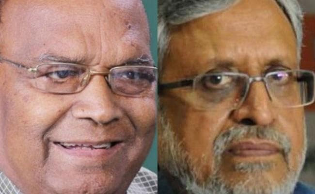 सुशील मोदी बिहार भाजपा के खलनायक हैं : भोला सिंह