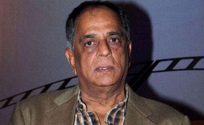 CBFC अध्यक्ष पहलाज निहलानी की जा सकती है नौकरी!