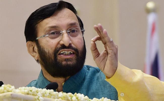 आईआईएम को सरकारी हस्तक्षेप से मुक्त बनायेंगे : प्रकाश जावड़ेकर