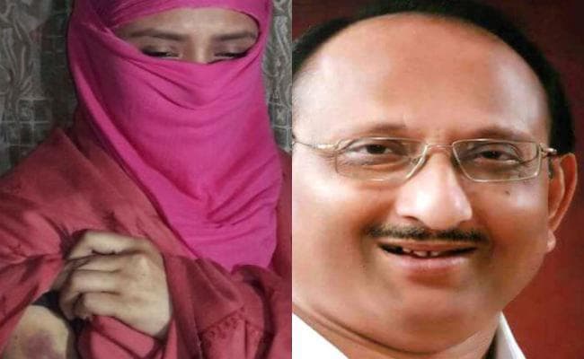 कांग्रेस नेता ब्रजेश पांडेय और मृणाल किशोर को हाइकोर्ट से राहत नहीं, निचली अदालत में सरेंडर करने का दिया निर्देश