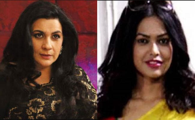 तो इसलिए ''इंदू सरकार'' की इस अभिनेत्री को अमृता सिंह से लग रहा है डर...