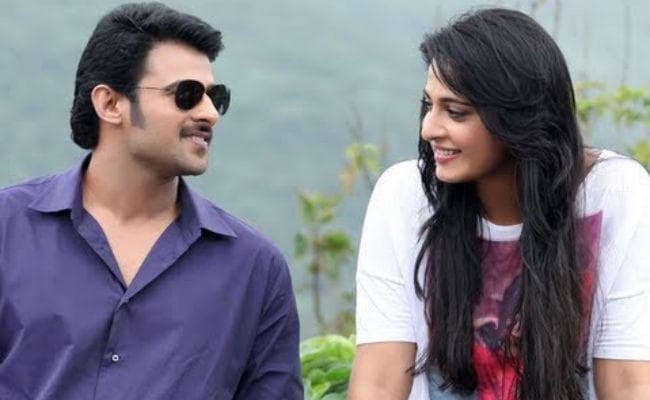 इस वजह से अनुष्‍का के हाथों फिसली ''साहो'', प्रभास संग दिख सकती हैं ये ''हसीना''