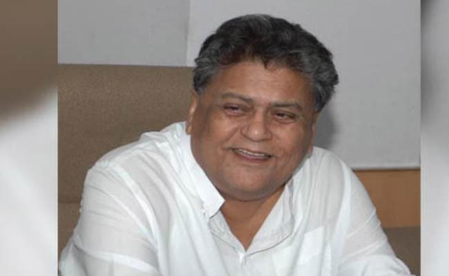 पूर्व केंद्रीय मंत्री संतोष मोहन देव का निधन