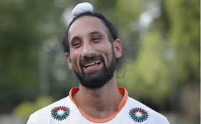 राजीव गांधी खेल रत्न के लिए नामित होने के बाद बोले सरदार परेशानियों को कभी खेल पर हावी नहीं होने दिया