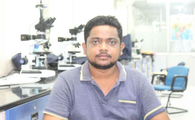 राजमहल की बसाल्ट चट्टानें ग्लोबल वार्मिंग को करती हैं कंट्रोल, आज दुनिया को बतायेंगे आदिवासी वैज्ञानिक प्रेम चंद