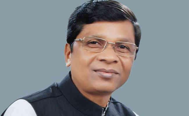 धर्मांतरण करनेवालों को नहीं मिले आरक्षण का लाभ, बोले केंद्रीय कृषि राज्य मंत्री सुदर्शन भगत