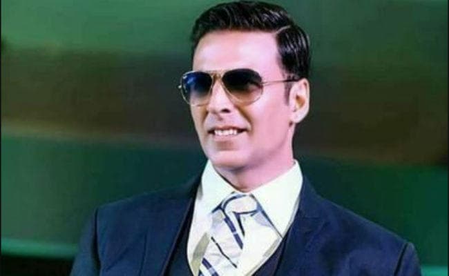 ''टॉयलेट एक प्रेम कथा'' प्रचारात्मक फिल्म नहीं: अक्षय कुमार