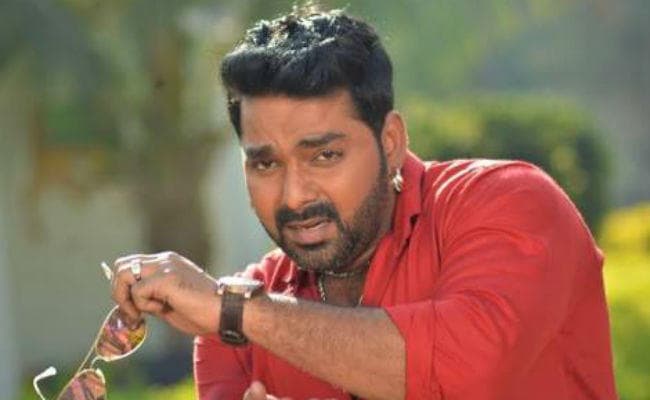 बड़े पर्दे पर जल्द दिखेगा सुपरस्टार पवन सिंह का जीवन-संघर्ष