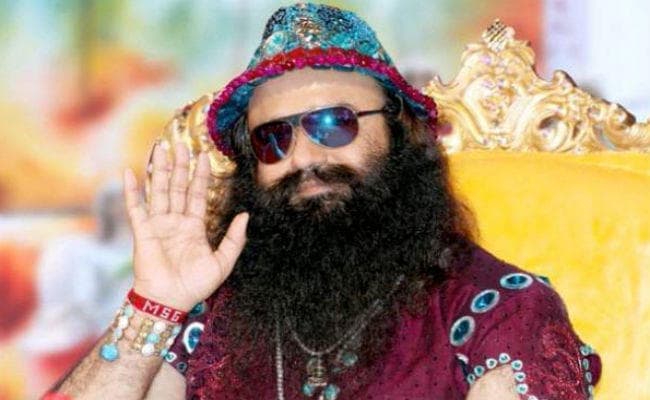 ''बिग बॉस'' के घर में नजर आ सकते थे #RamRahim, लेकिन रख दी थी ऐसी शर्त...!