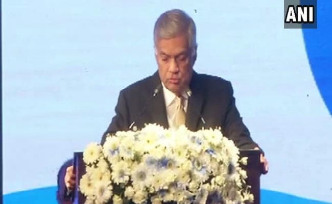 कोलंबो में सुषमा : श्रीलंका ने भारत से निभाई दोस्ती, चीन को दिया बड़ा झटका