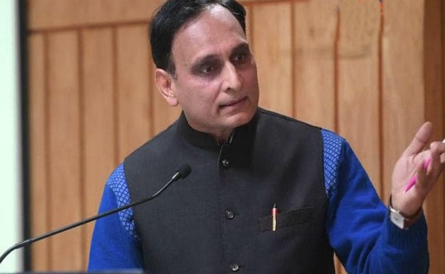 नीतीश अच्छा काम कर रहे, अच्छे काम की प्रशंसा की जानी चाहिए : RSS के विचारक राकेश सिन्हा