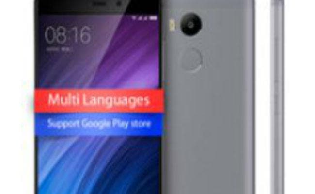 Xiaomi ने पेश किया Redmi Note 4 Lake blue एडिशन, फीचर आप भी जानें