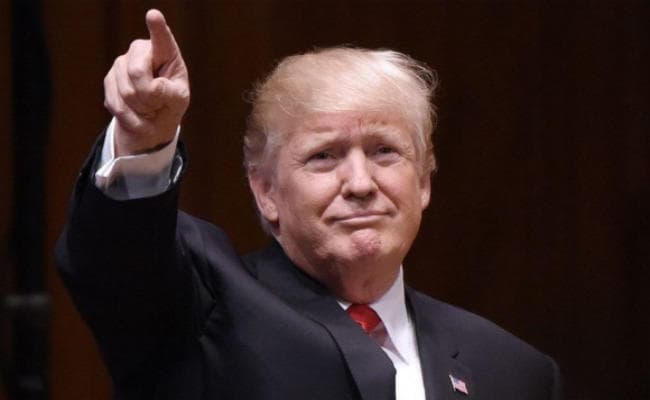 डोनाल्ड ट्रंप ने किया डीएसीए को खत्म करने का फैसला, 7000 भारतीय हो सकते हैं प्रभावित