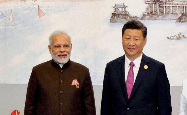 आखिर चीनी राष्‍ट्रपति शी जिनपिंग को आयी पंचशील समझौते की याद