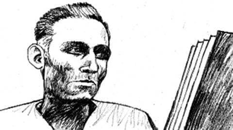 चांद का मुंह टेढ़ा है