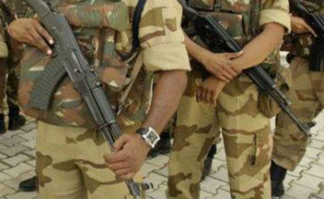 BIHAR : कैबिनेट फैसला: बिहार औद्योगिक सुरक्षा बल के गठन को मंजूरी, 2698 पदों पर होगी बहाली