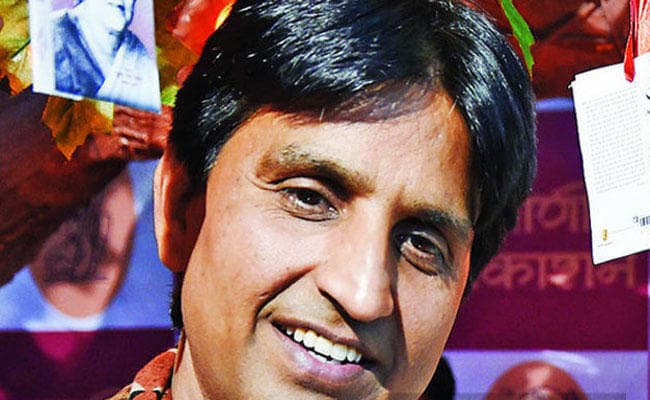 ‘आप’ में भी सुप्रीमो कल्चर होने लगे, तो मेरे लिए कष्ट की बात है : कुमार विश्वास