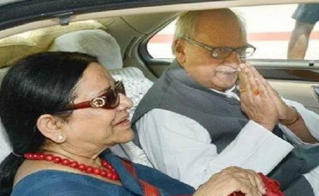 बिहार : औरंगाबाद की पूर्व सांसद श्यामा सिंह का निधन, दिल्ली के एक अस्पताल में ली अंतिम सांस