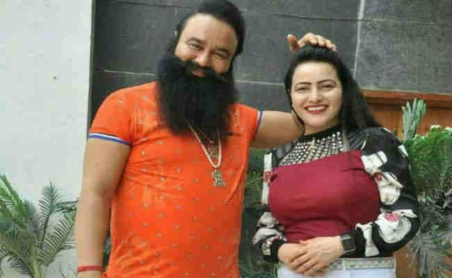 राम रहीम की काली करतूतों से उठेगा पर्दा, 5000 CCTV कैमरों की रिकॉर्डिंग वाला हार्ड डिस्क बरामद