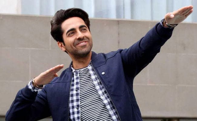 #AyushmannKhurrana का जन्‍मदिन आज, बॉलीवुड ने ऐसे किया विश...