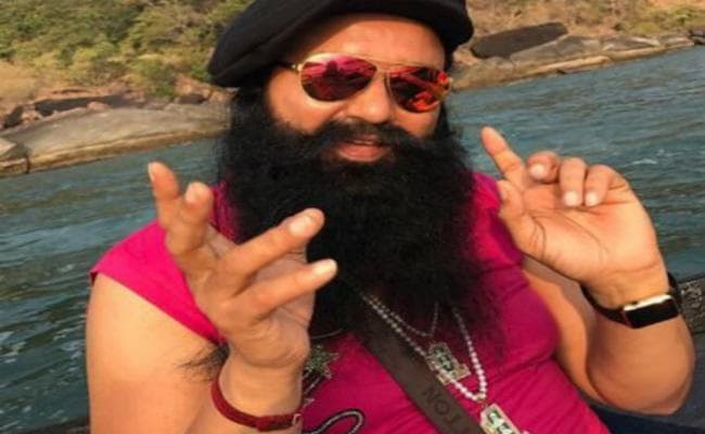 राम रहीम के डेरा मुख्यालय में दफन हैं 600 कंकाल, कब्रों पर उगे हैं पेड़ !