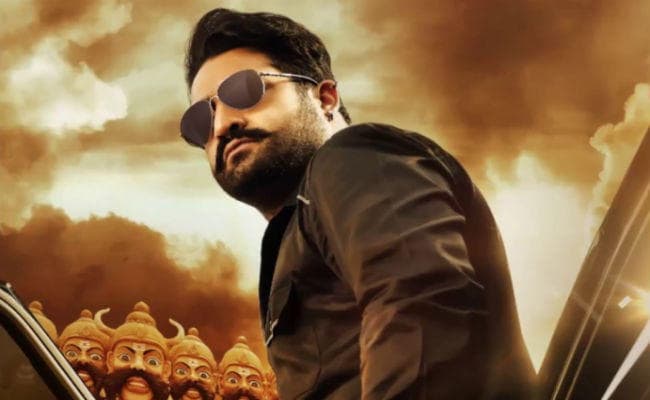 100 करोड़ से महज कुछ ही दूर ''जय लव कुश'', जानें वर्ल्डवाइड कमाई ?