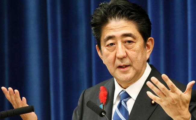 जापान के प्रधानमंत्री ने संसद को किया भंग, मध्यावधि चुनाव में एबे के सामने कोइके की चुनौती