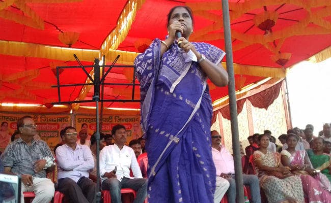 एनोस एक्का को झूठे मुकदमे में फंसाया गया है : मेनोन एक्‍का