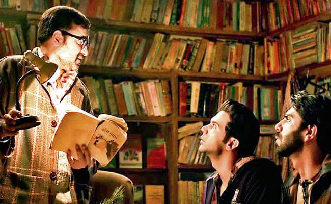 ‘स्त्री’ और हॉरर सिनेमा में नये प्रयोग