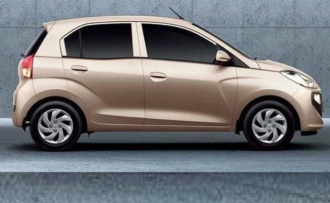 भारतीय बाजार में इस महीने नए अवतार में वापसी करेगी हुंदै की सैंट्रो