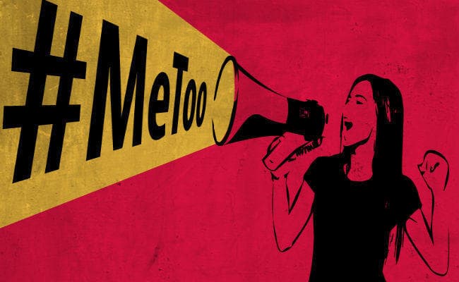 #METOO : चलो मान लिया मैं नारीवादी नहीं हूं...