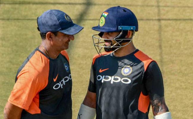 #IndvsWI 2nd Test: वेस्टइंडीज को फिर रौंदने उतरेगी टीम इंडिया