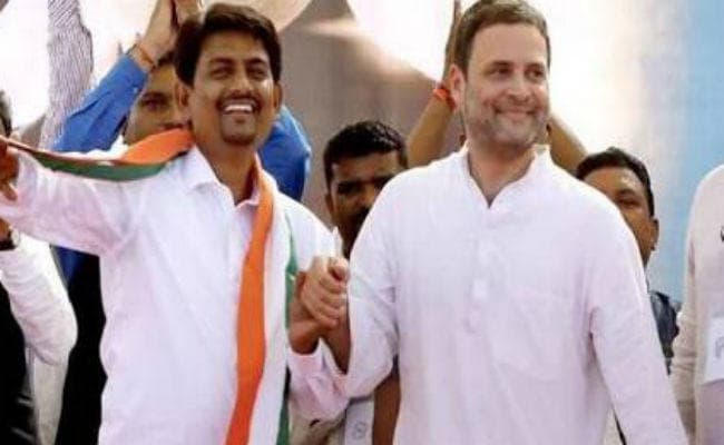 गुजरात प्रकरण से कठघरे में कांग्रेस, बिहार में गोहिल व ठाकोर की हो सकती है छुट्टी