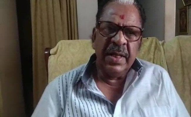 सबरीमला मुद्दे पर महिलाओं के खिलाफ आपत्तिजनक टिप्पणी, अभिनेता पर मामला दर्ज