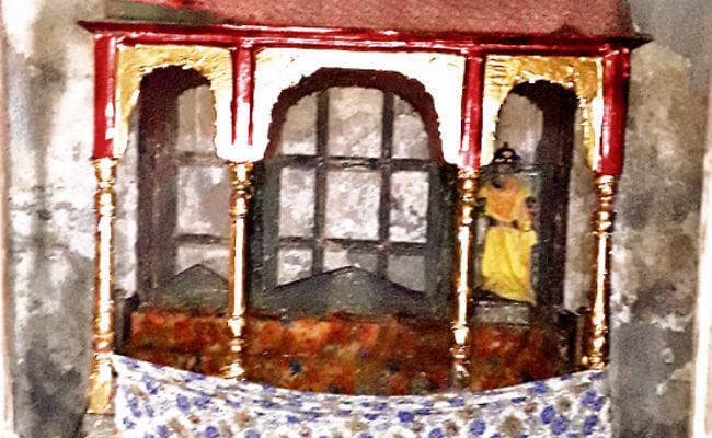 वैशाली : मठ से श्रीराम व लक्ष्मण की अष्टधातु की मूर्तियां चोरी