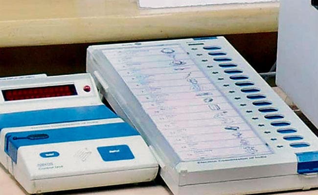 पटना : आयोग के नये सॉफ्टवेयर से आसान होगी ईवीएम और वीवीपैट की ट्रैकिंग