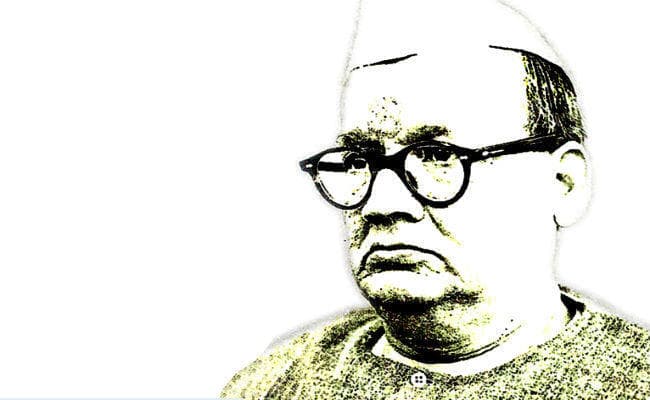 श्री कृष्ण सिंह की जयंती पर विशेष : श्री बाबू कहते थे स्वराज मांगा नहीं छीना जाता है