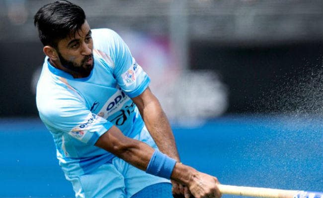 Asian Hockey Champions Trophy: भारत ने पाकिस्तान को 3-1 से रौंदा