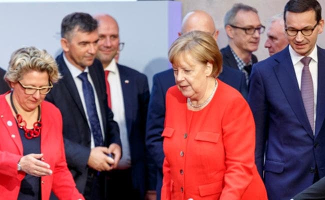 जलवायु निधि ने भारत समेत गरीब देशों में परियोजनाओं के लिए एक अरब डॉलर दिये