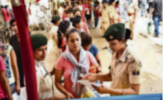 दारोगा बहाली : भंवर में फंसी गर्भवती अभ्यर्थी, भविष्य को लेकर संशय, नवंबर में आ सकता है परिणाम