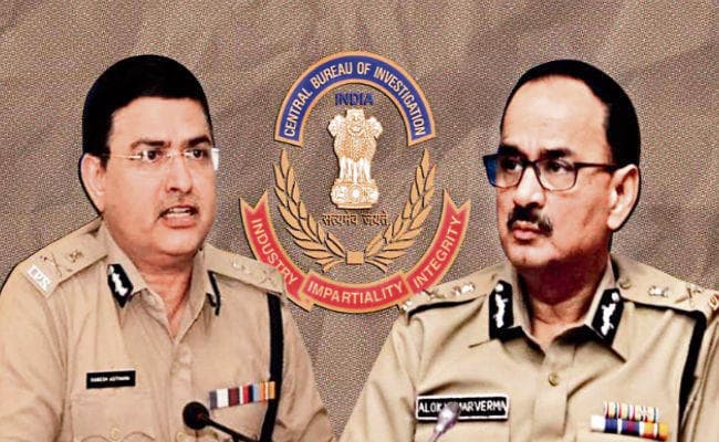 सीबीआइ घुसकांड : जानें कौन है सीबीआइ के दो शीर्ष अधिकारियों के बीच झगड़े की वजह बनने वाला मोइन कुरैशी